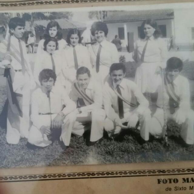 Galería histórica ENC