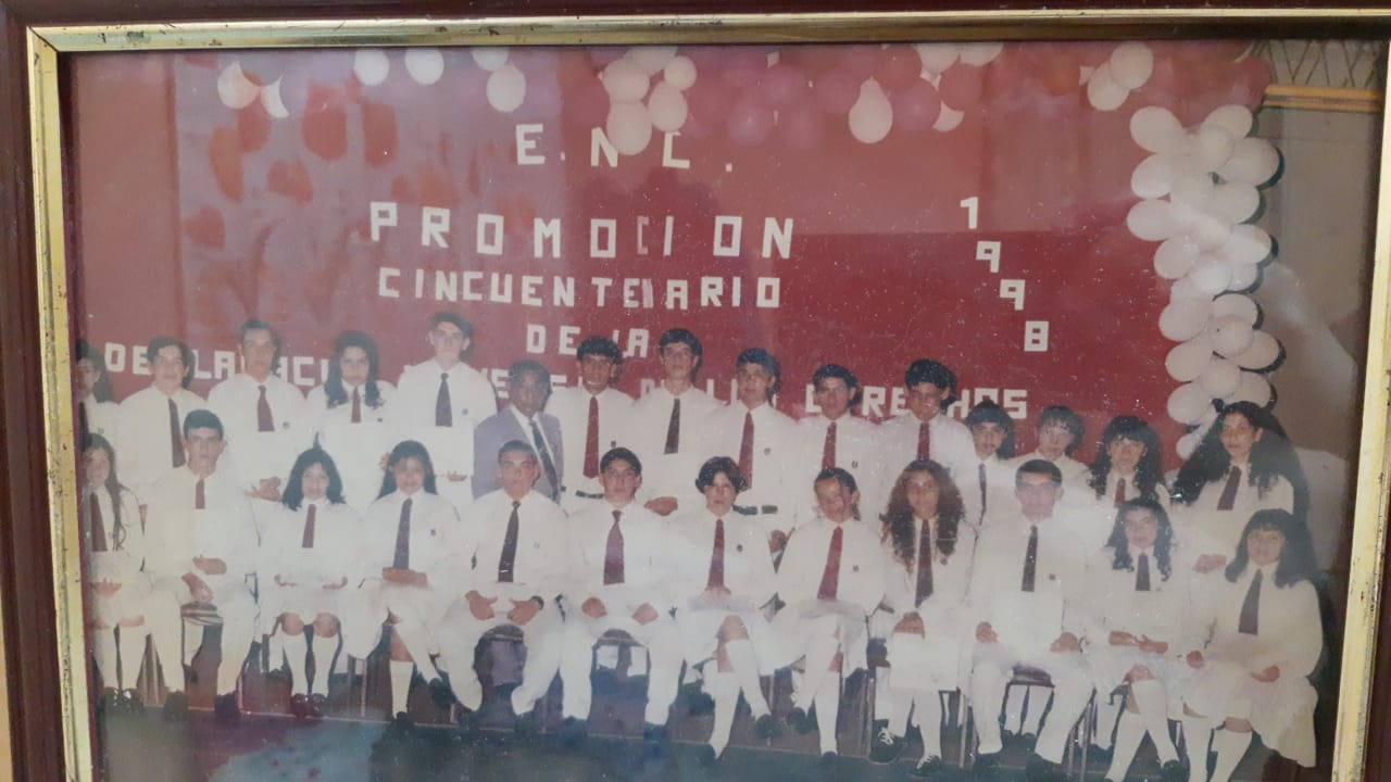Galería histórica ENC