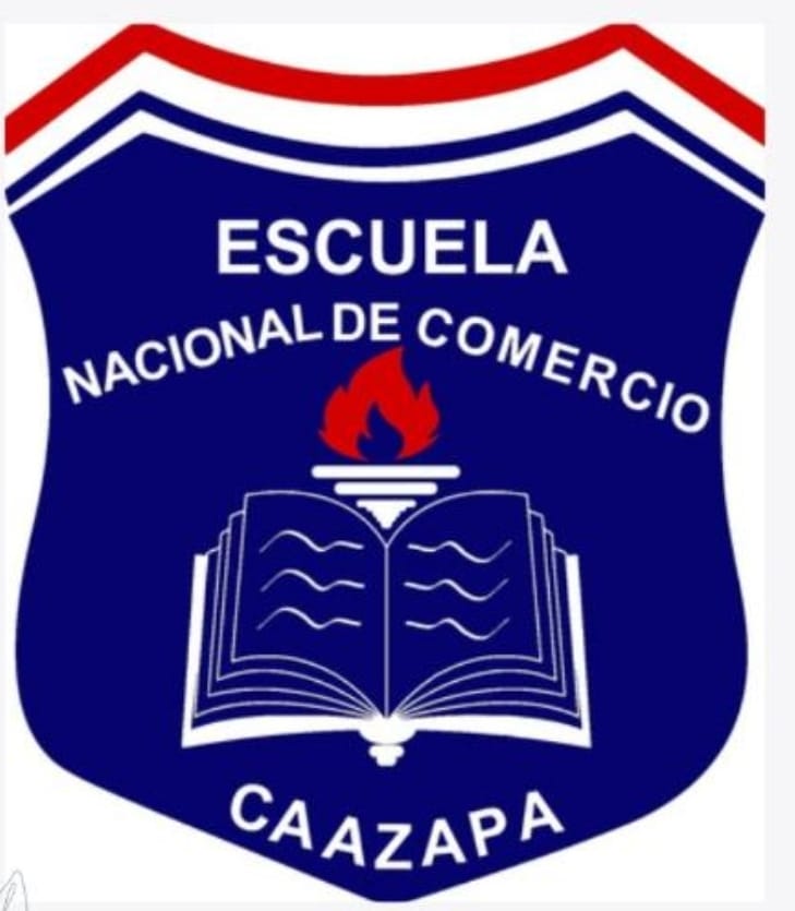Logo Escuela Nacional de Comercio